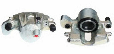 BUDWEG CALIPER 342032 -  Тормозной суппорт